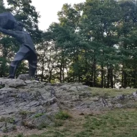 Monument