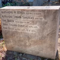 Piatra funerară