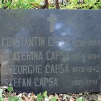 Familia Capsa