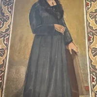 Zoe Pissiota