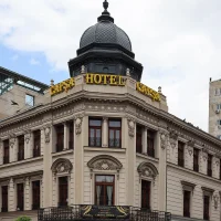 Casa Capșa în zilele noastre
