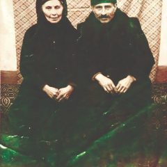 Bunicii, Tașcu și Agora Papacu