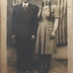 Matei și Marica Papacu
