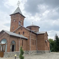 Mănăstirea Pissiota