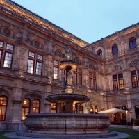 Opera de Stat din Viena