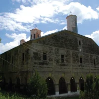 Biserica din Gopeși