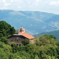 Biserica din Gopeși