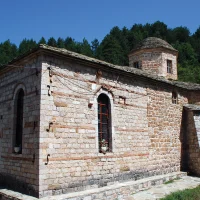 Mănăstirea „Sfântul Ilie”