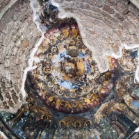 Frescă, biserica „Sfântul Atanasie”